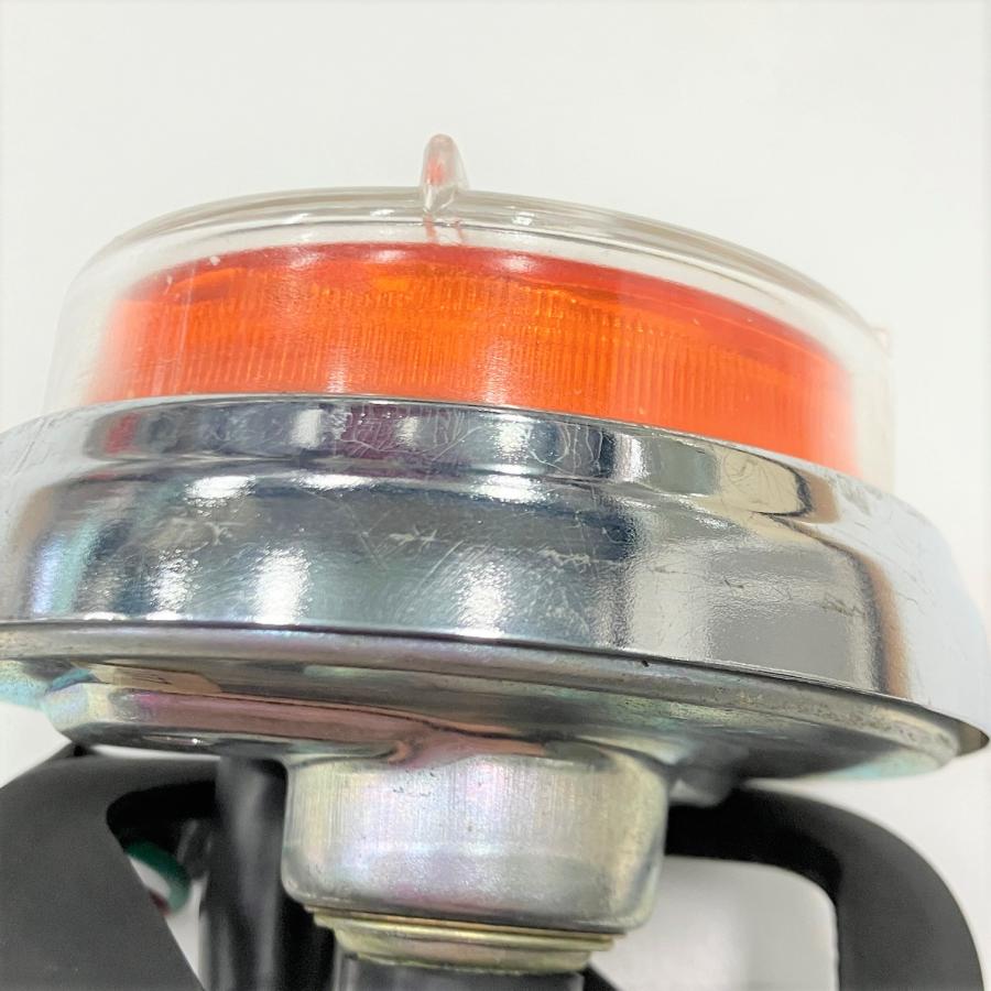 現品 LUCAS L632 ウィンカーランプ : ミニマルヤマ - 通販 - Yahoo