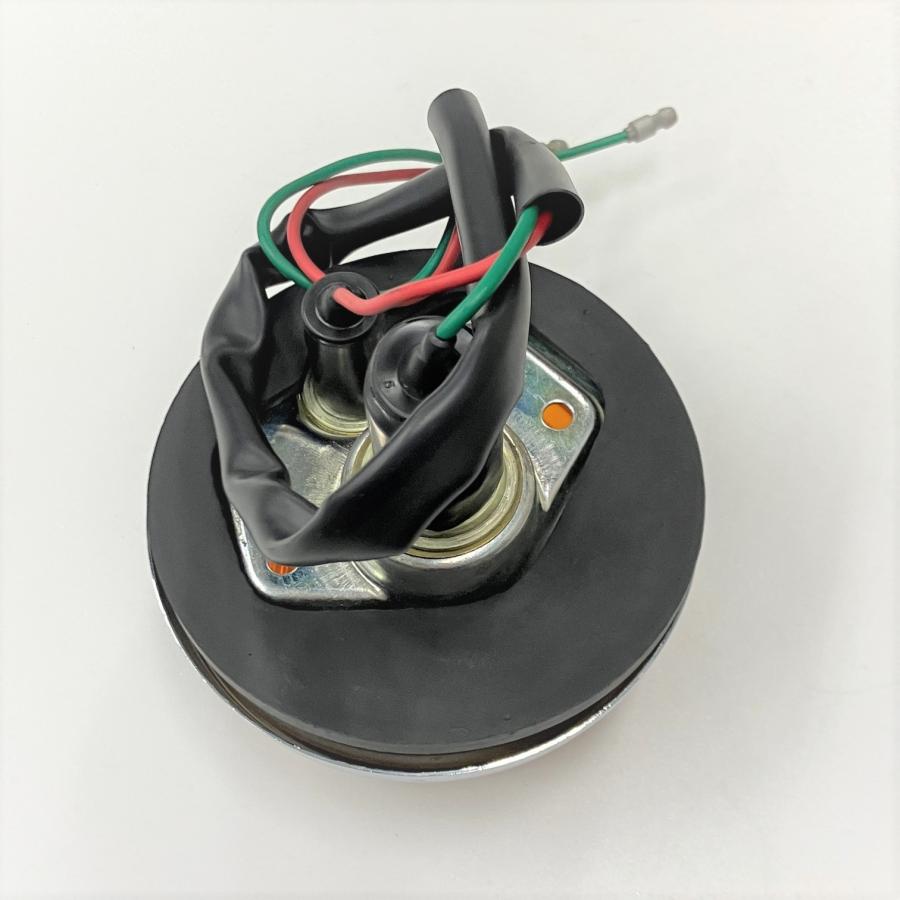 現品 LUCAS L632 ウィンカーランプ : ミニマルヤマ - 通販 - Yahoo