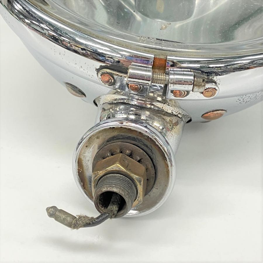 マーシャルフォグランプ ルーカスフォグ 現品 Lucas フォグランプ : ミニマルヤマ - 通販 - Yahoo