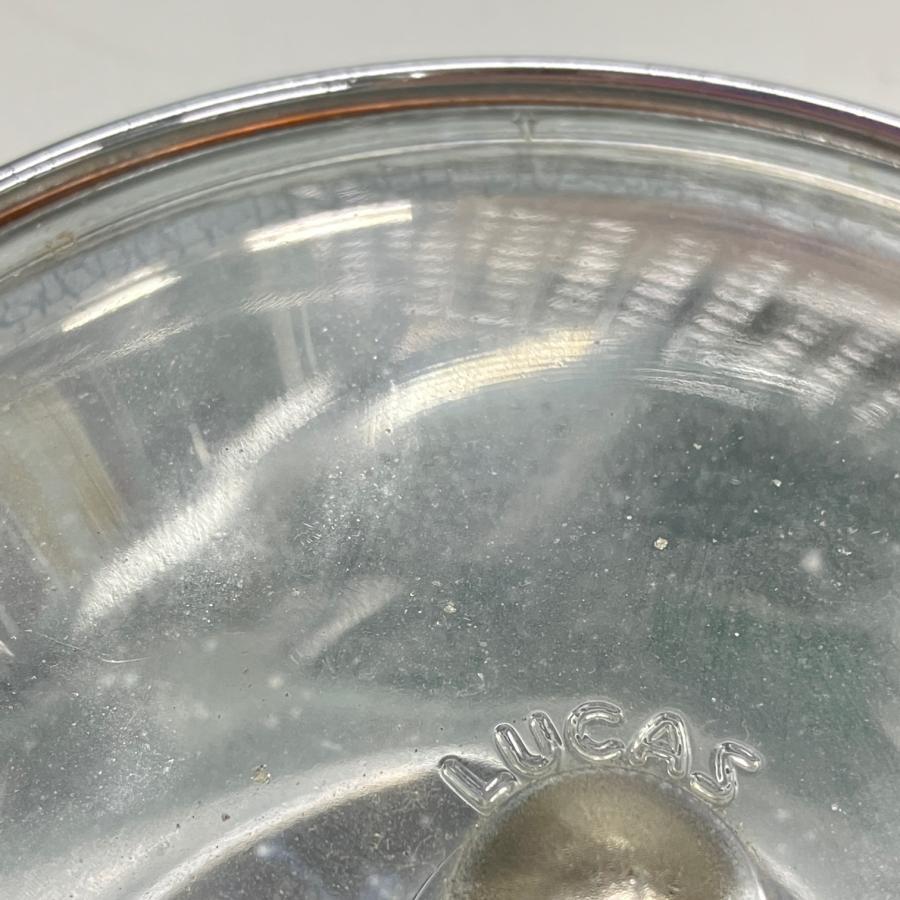 未開封 サイン入り ルーカスフォグリア A Natural Order 現品 Lucas フォグランプ : ミニマルヤマ - 通販 - Yahoo