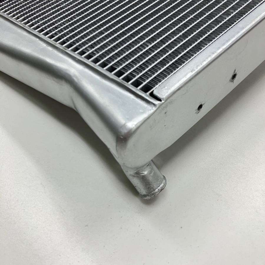 モリワキMH80ラジエターアルミ製 約30cm x 10cm x 5cm 現品 アルミラジエター : ミニマルヤマ - 通販 - Yahoo!ショッピング