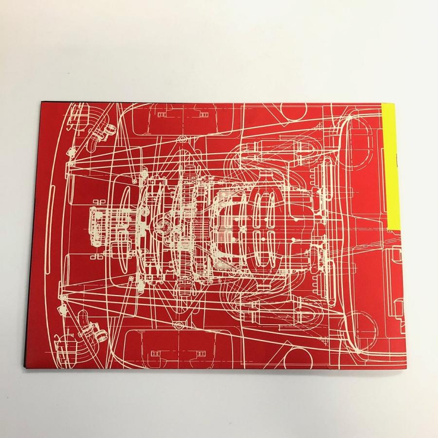 Ferrari（フェラーリ） 現品 Ferrari F50 カタログ : ミニマルヤマ