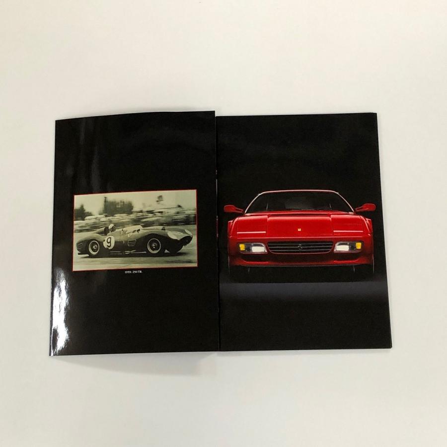 Ferrari（フェラーリ） 現品 Ferrari 512TR カタログ : ミニマルヤマ