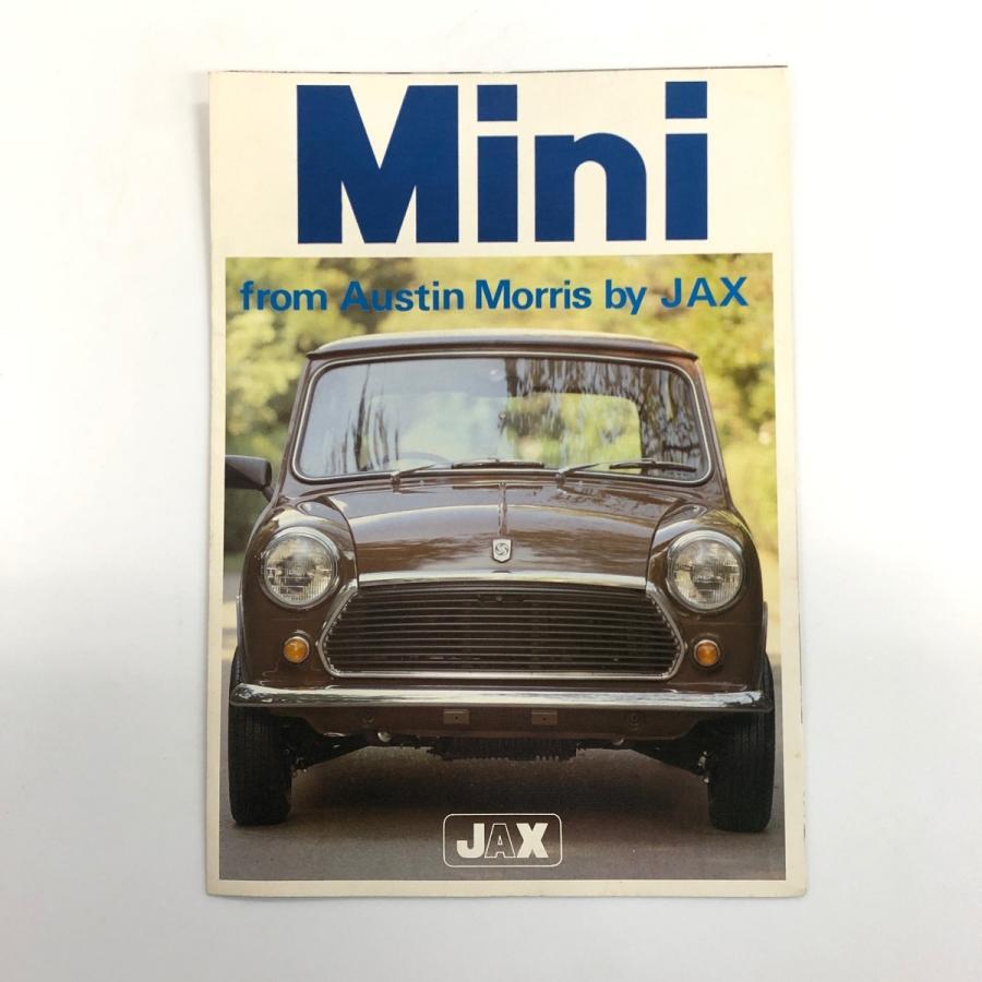 【MINI】ミニクーパーカタログ　4冊セット MINI】ミニクーパーカタログ 4冊セット - メルカリ