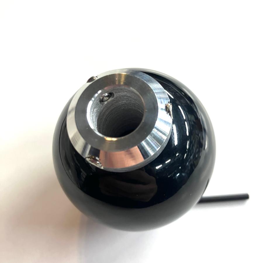 ビリヤード球 シフトノブ : ミニマルヤマ - 通販 - Yahoo!ショッピング
