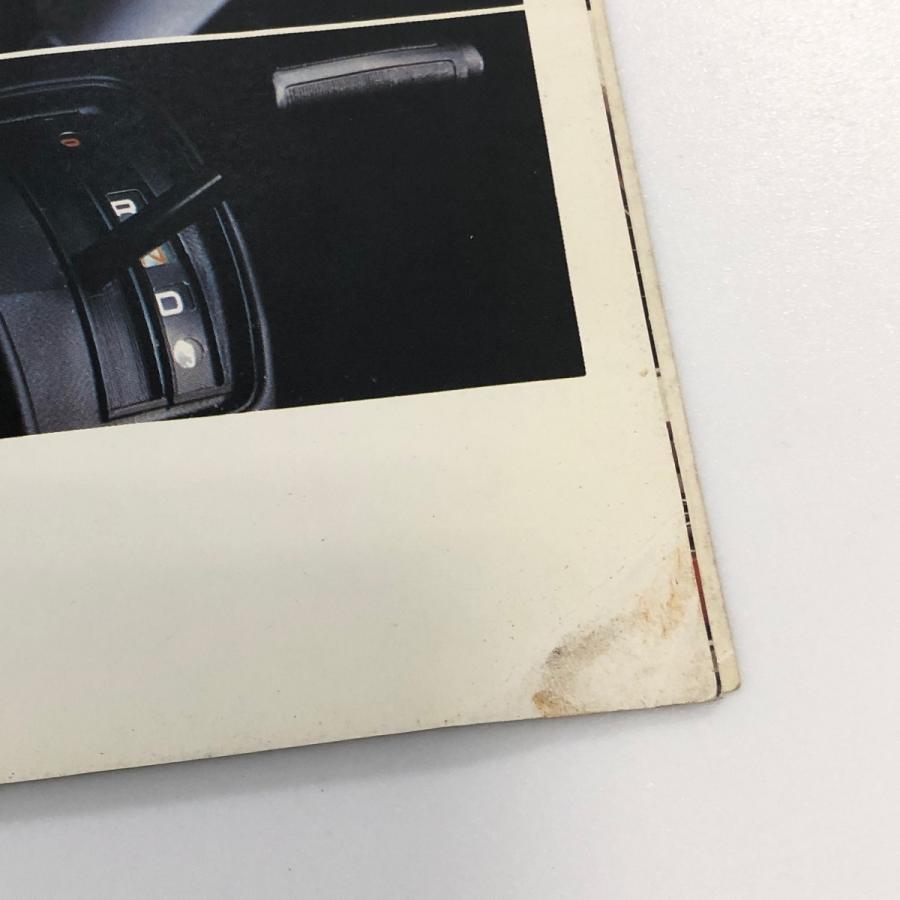 ホンダ（HONDA） 現品 NEW HONDA Z カタログ : ミニマルヤマ - 通販