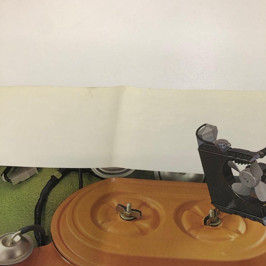 ホンダ（HONDA） 現品 NEW HONDA Z カタログ : ミニマルヤマ - 通販