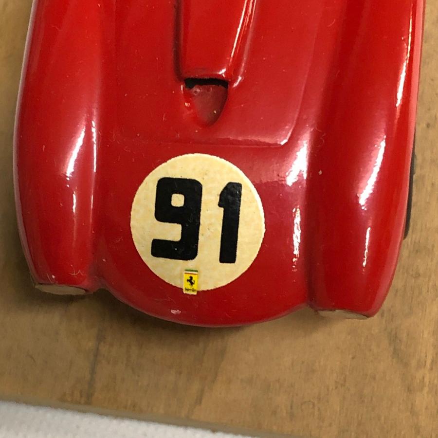 ferrari 375mmのおすすめ人気商品一覧 通販 - Yahoo!ショッピング