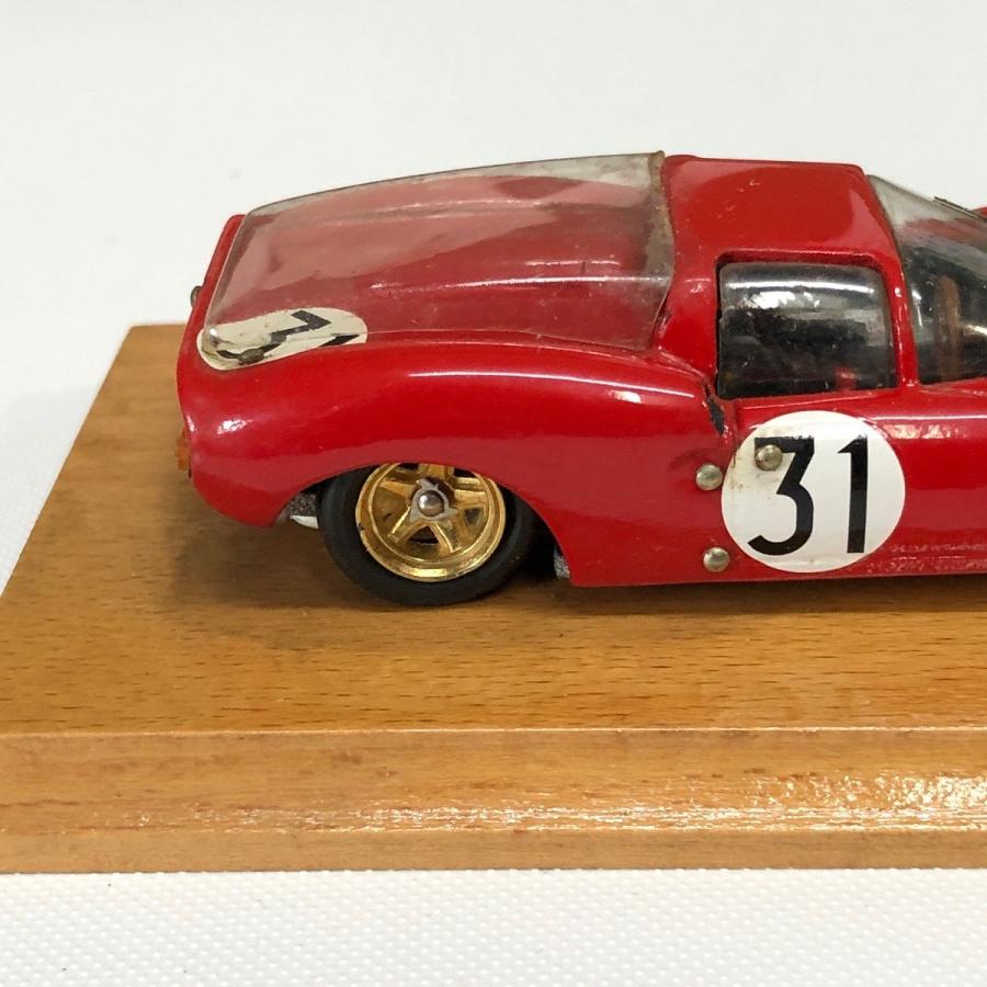 Ferrari（フェラーリ） 現品 ECO DESIGN NO.10 Ferrari Dino 166P