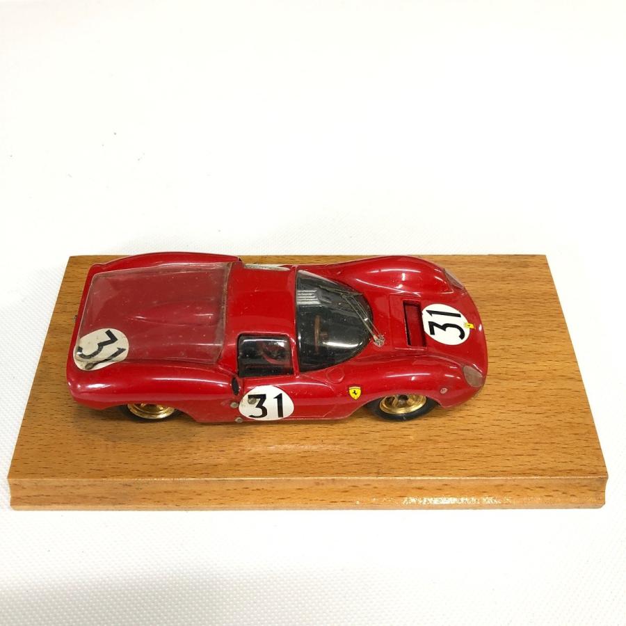 Ferrari（フェラーリ） 新品 現品 ECO DESIGN NO.10 Ferrari Dino 166P