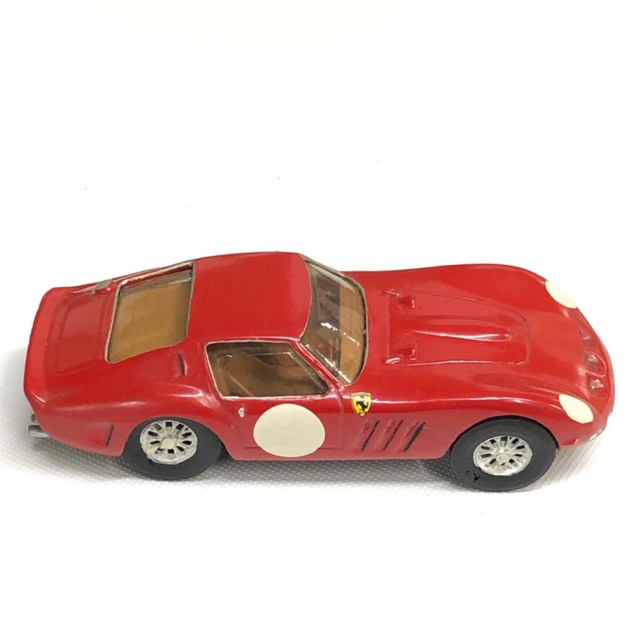 Ferrari 288 GTO 1/43 スケールモデル 赤 ミニカー BBR 1⁄43 FERRARI