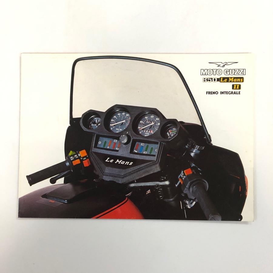 1/12 モトグッチ850MK1 ルマン　ミニチャンプス 1/12 モトグッチ850MK1 ルマンミニチャンプス