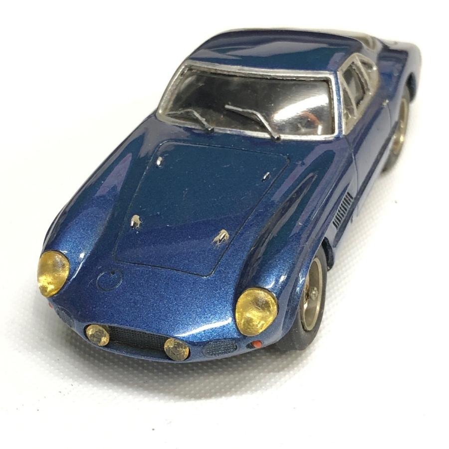 ミニカー Ferrari 250 1/64 Kyosho FERRARI Collection VII 250 LM #21 24 Hours of Le Mans