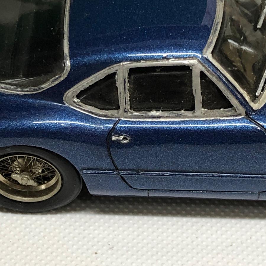 Ferrari（フェラーリ） 現品 Record 1/43 Ferrari 250GT EXPERIMENTALE