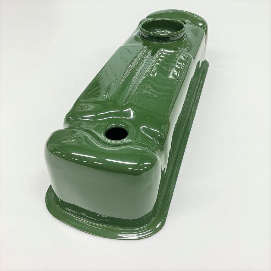 中古リペイント品 ロッカーカバー : ミニマルヤマ - 通販 - Yahoo