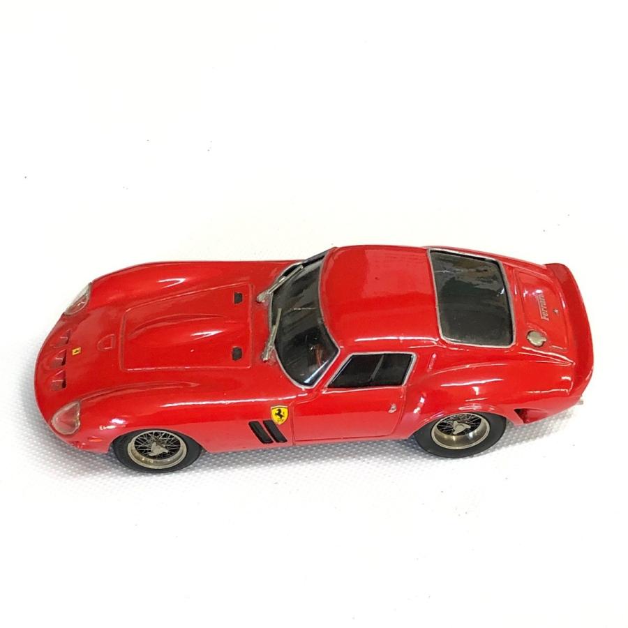 Ferrari（フェラーリ） 現品 Newcon 1/43 Ferrari 250GTO : ミニ