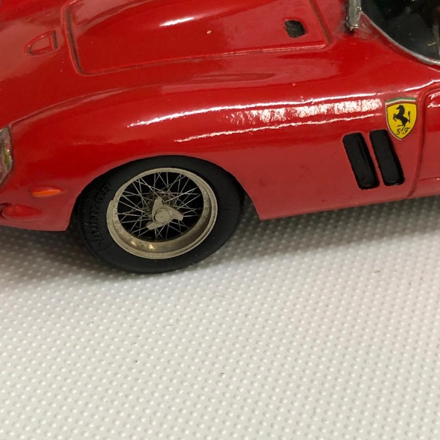 Ferrari 絶版 新品 Newcon 1/43 250GTO : ミニマルヤマ - 通販