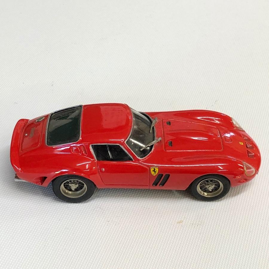 Ferrari 絶版 新品 Newcon 1/43 250GTO : ミニマルヤマ - 通販