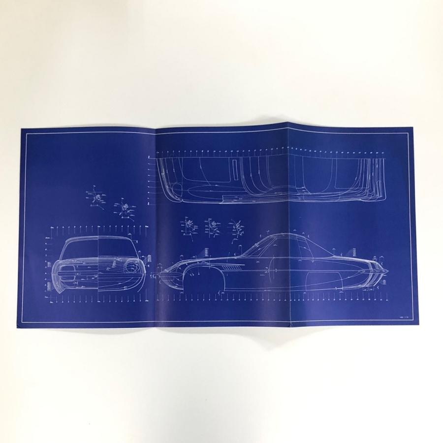 s*d様 NEW COSMO SPORT カタログ パンフレット 現品 NEW COSMO SPORT : ミニマルヤマ - 通販 - Yahoo!ショッピング