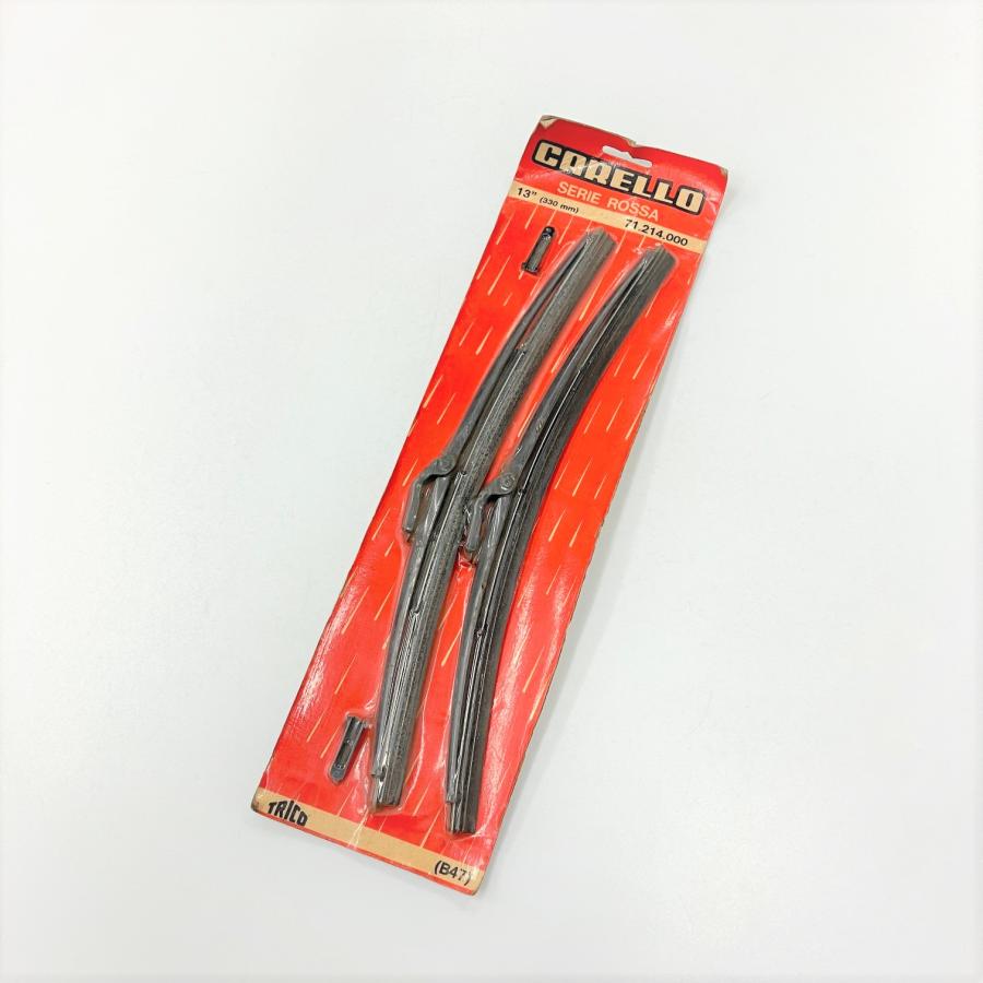 現品 TRICO ワイパーブレード ブラック : ミニマルヤマ - 通販 - Yahoo