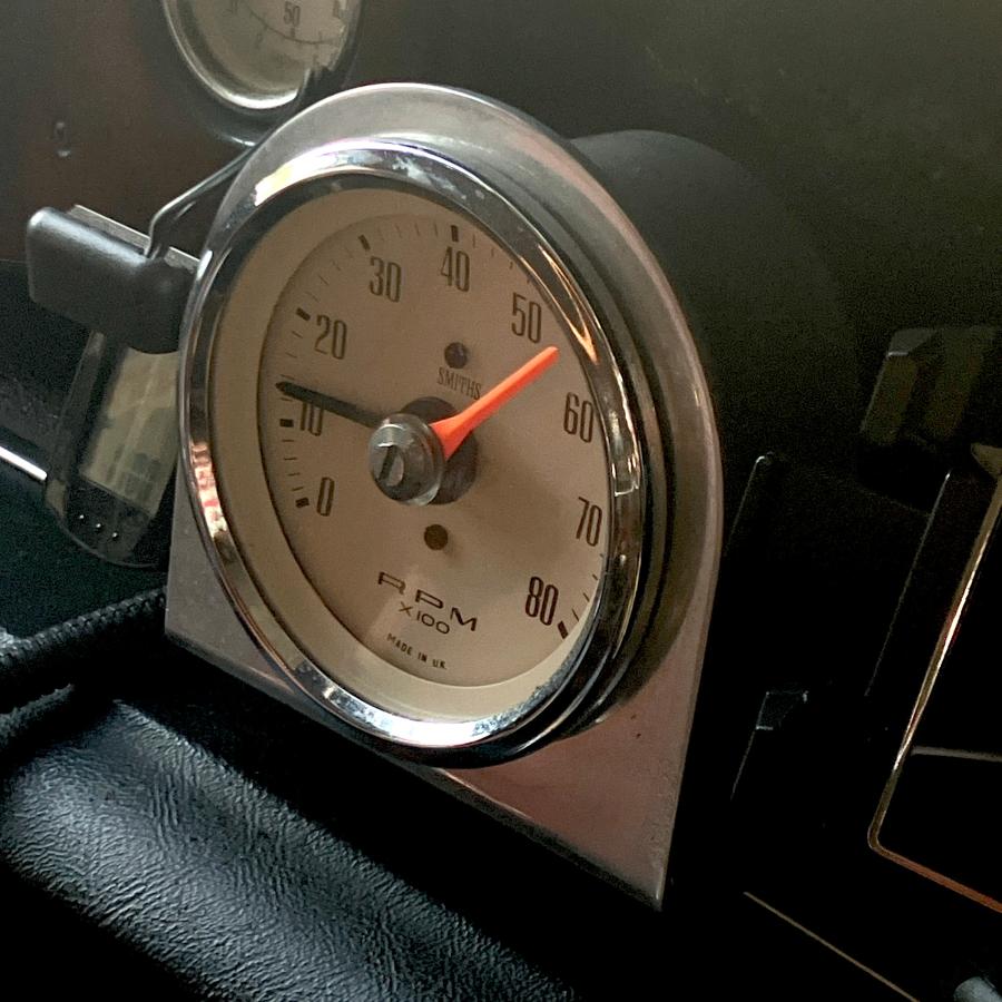 タコメーターステーボルトオンタイプ : ミニマルヤマ - 通販 - Yahoo