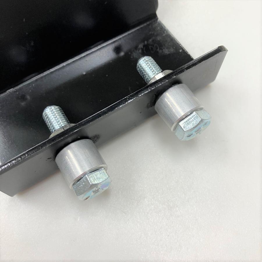 タコページ タコメーターステーボルトオンタイプ : ミニマルヤマ - 通販