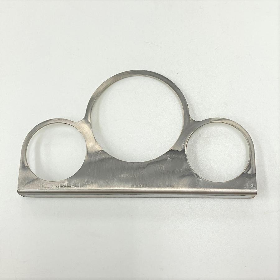 小型3連メーターパネル : ミニマルヤマ - 通販 - Yahoo!ショッピング