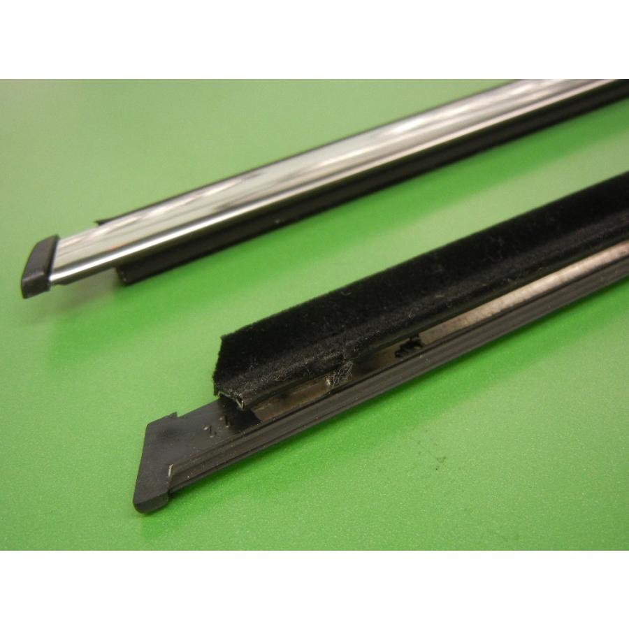 ドアアウター水切りモール : ミニマルヤマ - 通販 - Yahoo!ショッピング