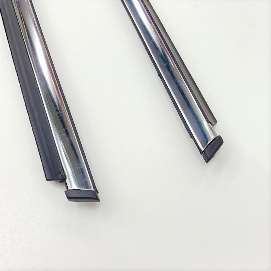 ドアアウター水切りモール : ミニマルヤマ - 通販 - Yahoo!ショッピング