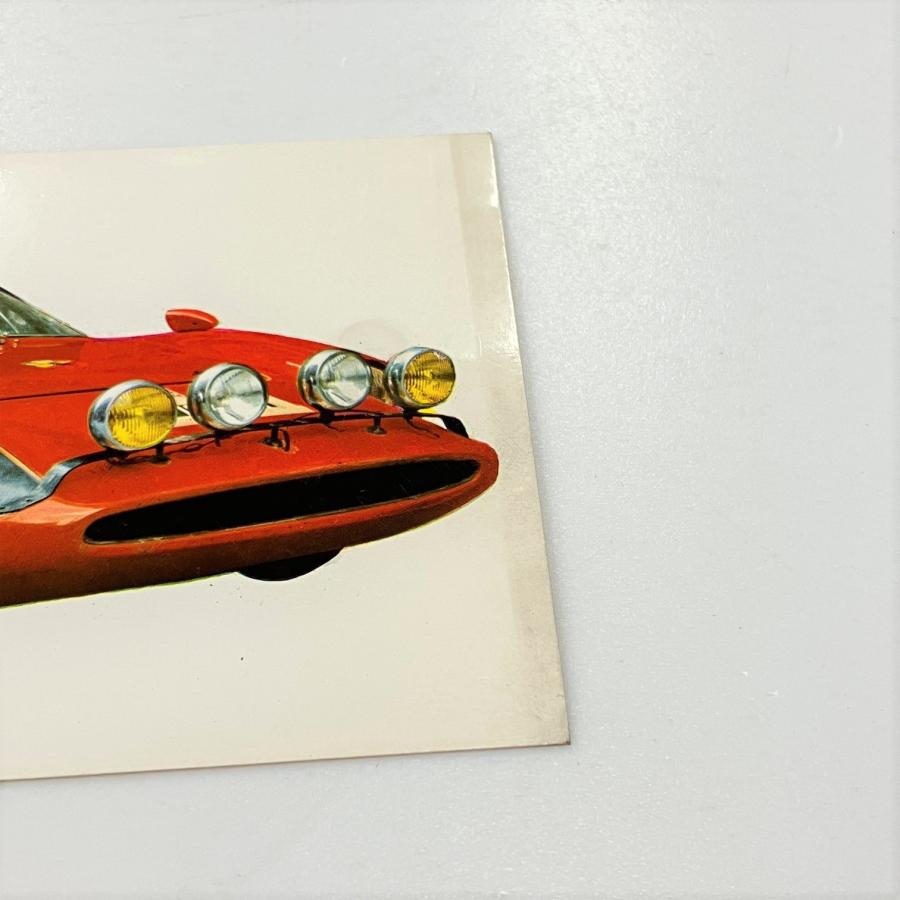 アバルト 洋書　廃盤入手困難 ABARTH 500/595/695 メンテナンス＆リペアガイドブック