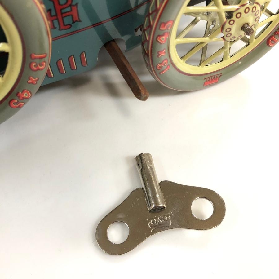 【ライハチ】ブリキ『FRICTION. DELUXE SEDAN』日本製 ライハチ様専用】ブリキ『FRICTION. DELUXE SEDAN』日本製