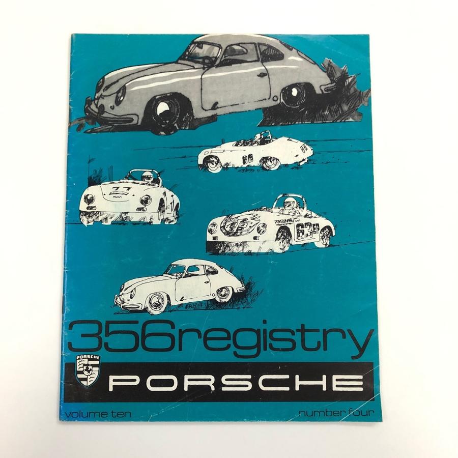 現品 PORSCHE 356 registry B9579ミニマルヤマ 通販 Yahoo!ショッピング