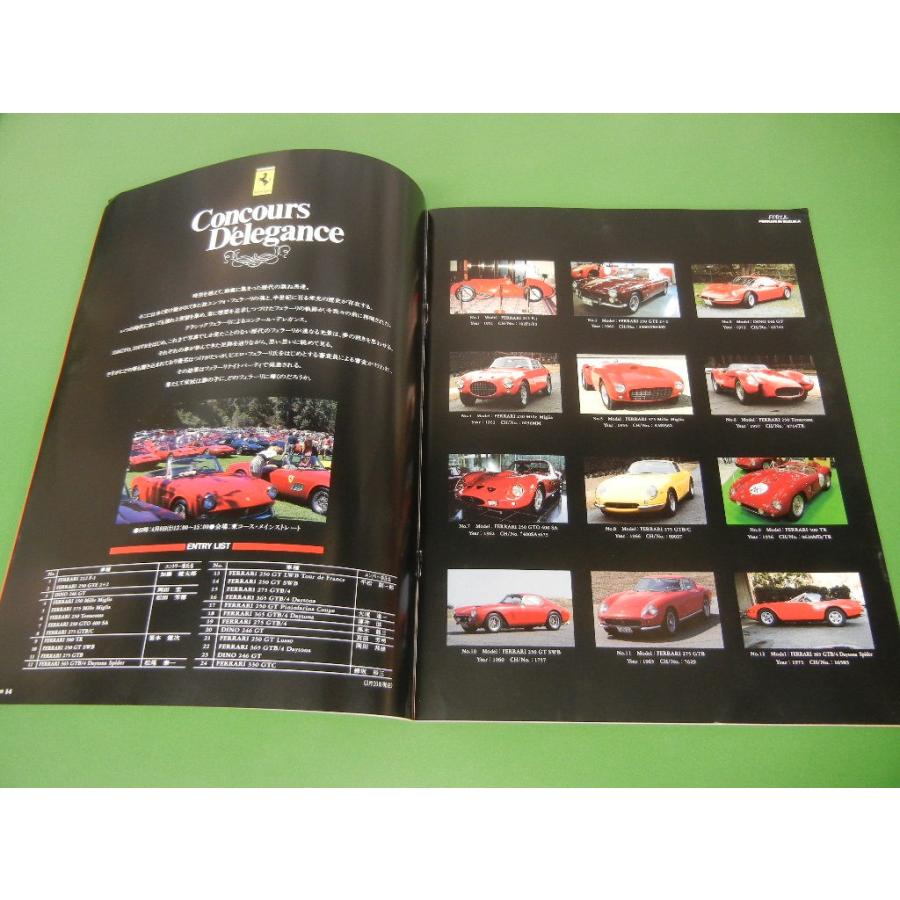 【未使用 美品】正規品 Ferrari(フェラーリ) SUZUKA1998F-1 Ferrari（フェラーリ） 現品 1995 FORZA FERRARI IN SUZUKA 公式