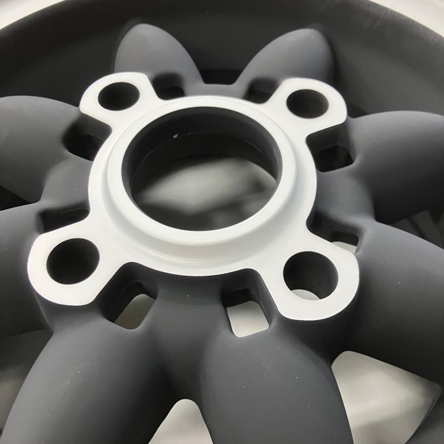 ローズペダルCRアルミホイールセット・4.75Jx10 : ミニマルヤマ - 通販