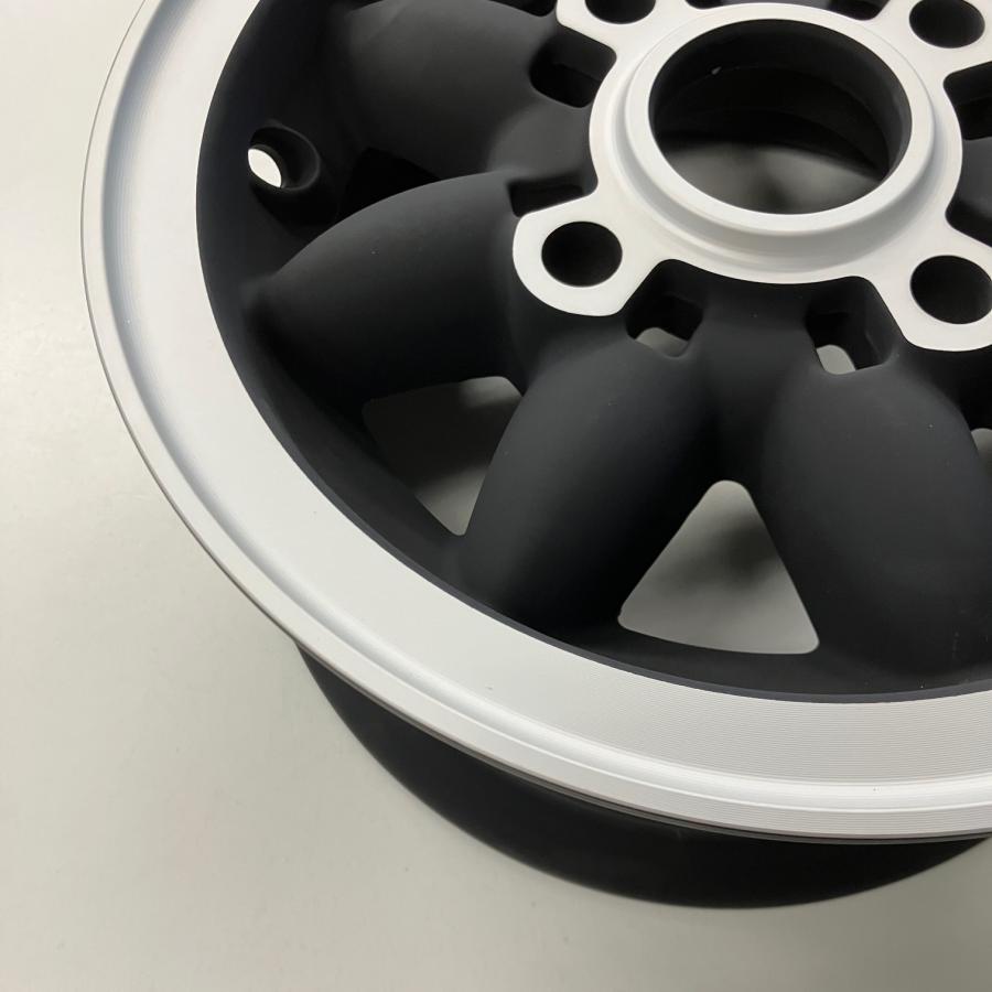 ローズペダルCRアルミホイールセット・4.75Jx10 : ミニマルヤマ - 通販