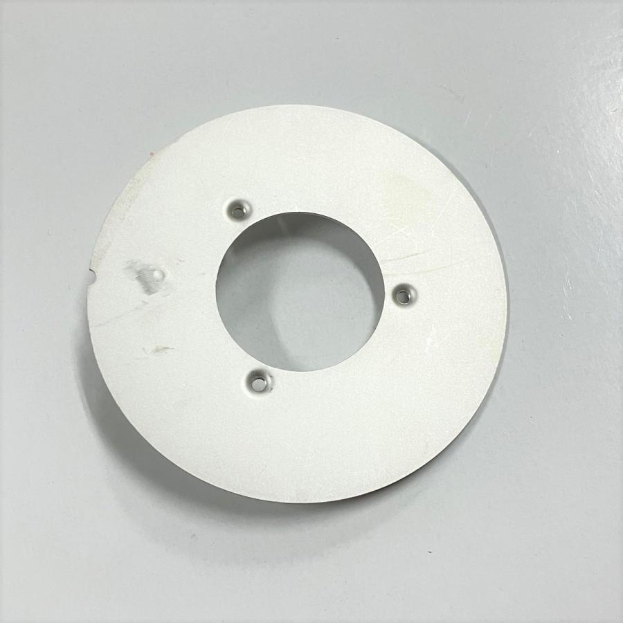 フロントウインカーランプアダプタープレートキット : ミニマルヤマ