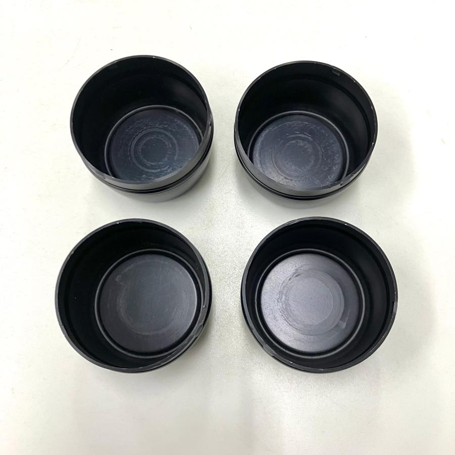 現品 ミニエイトホイール用 センターキャップセット : ミニマルヤマ