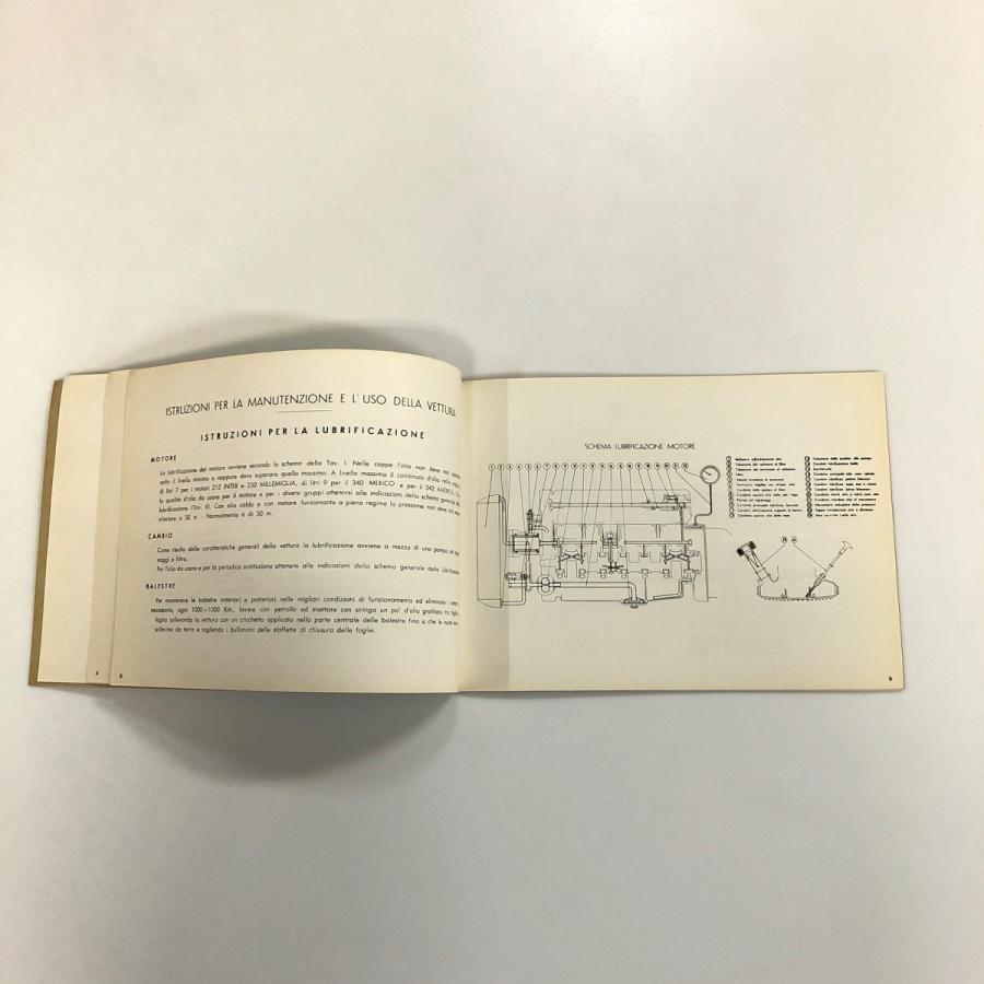 Ferari 348 日本語版と原版 取扱説明書（日本語は訂正版付属） Ferari 348 日本語版と原版 取扱説明書（日本語は訂正版付属）