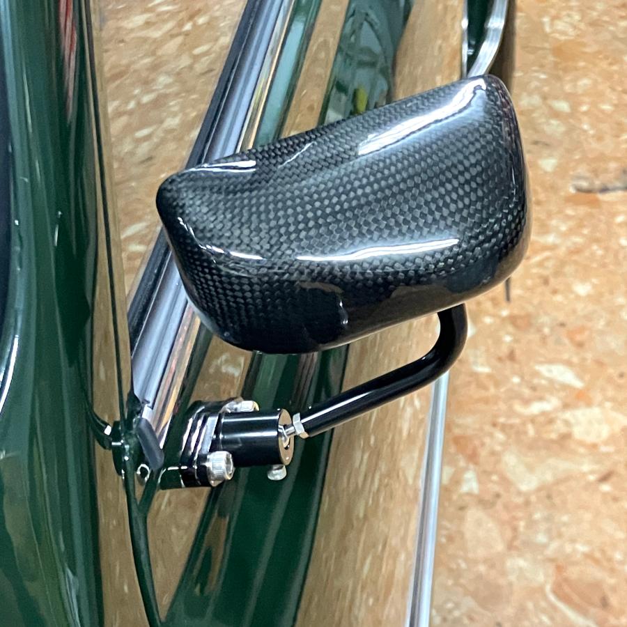 カーボンF1ミラーセット : ミニマルヤマ - 通販 - Yahoo!ショッピング