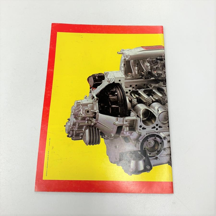 現品 Ferrari STORY 5 : ミニマルヤマ - 通販 - Yahoo!ショッピング