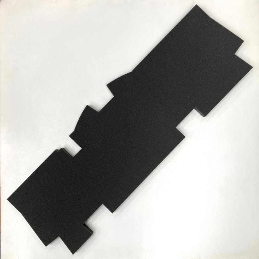 バルクヘッド インシュレーター インジェクション用 : ミニマルヤマ