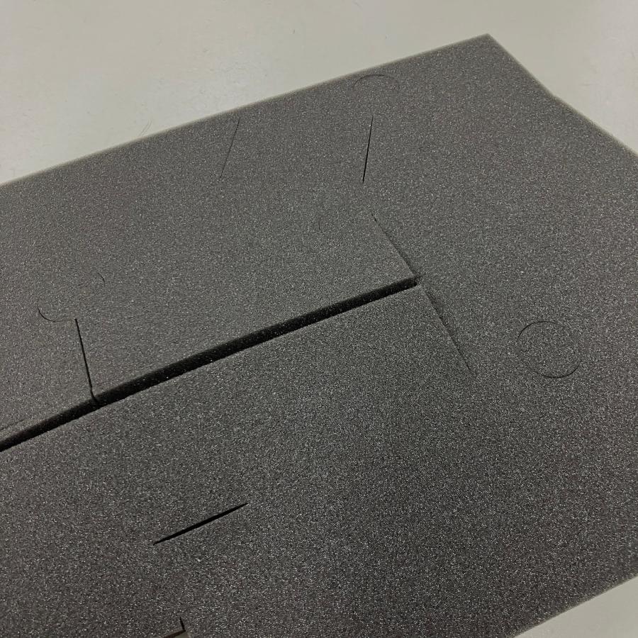 バルクヘッド インシュレーター インジェクション用 : ミニマルヤマ