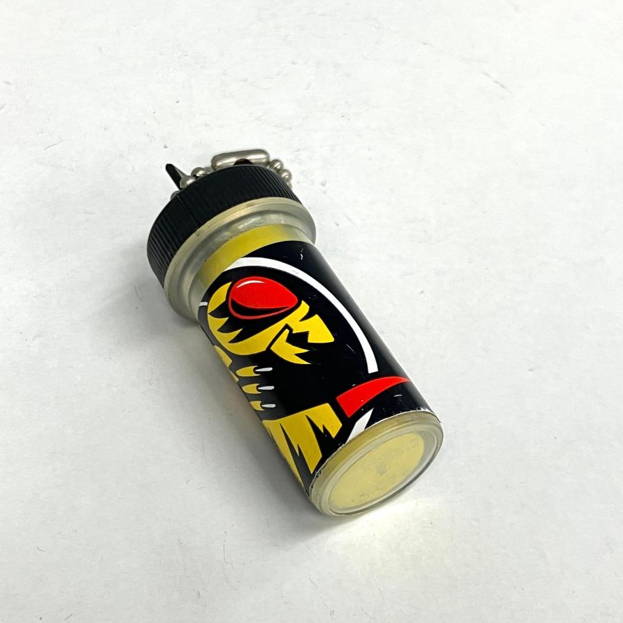 現品 BENSON & HEDGES Jordan 耳栓入れ キーホルダー : ミニマルヤマ