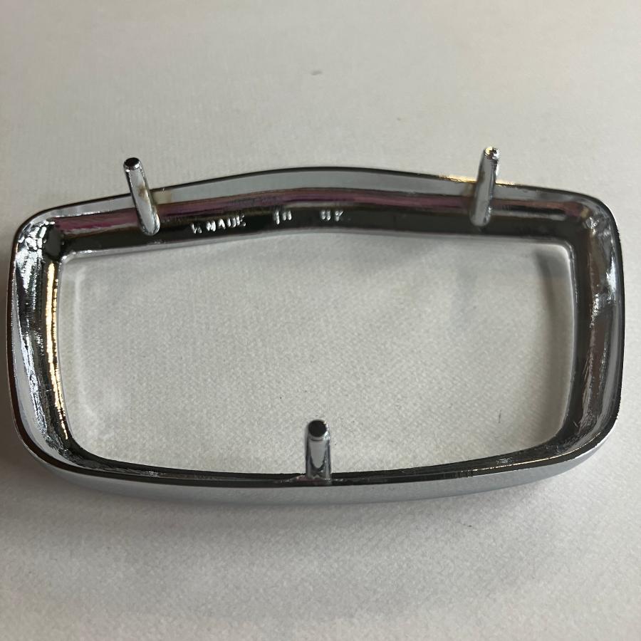 ローバー 現品 MK1フロントエンブレム・オースチンセブン : ミニ