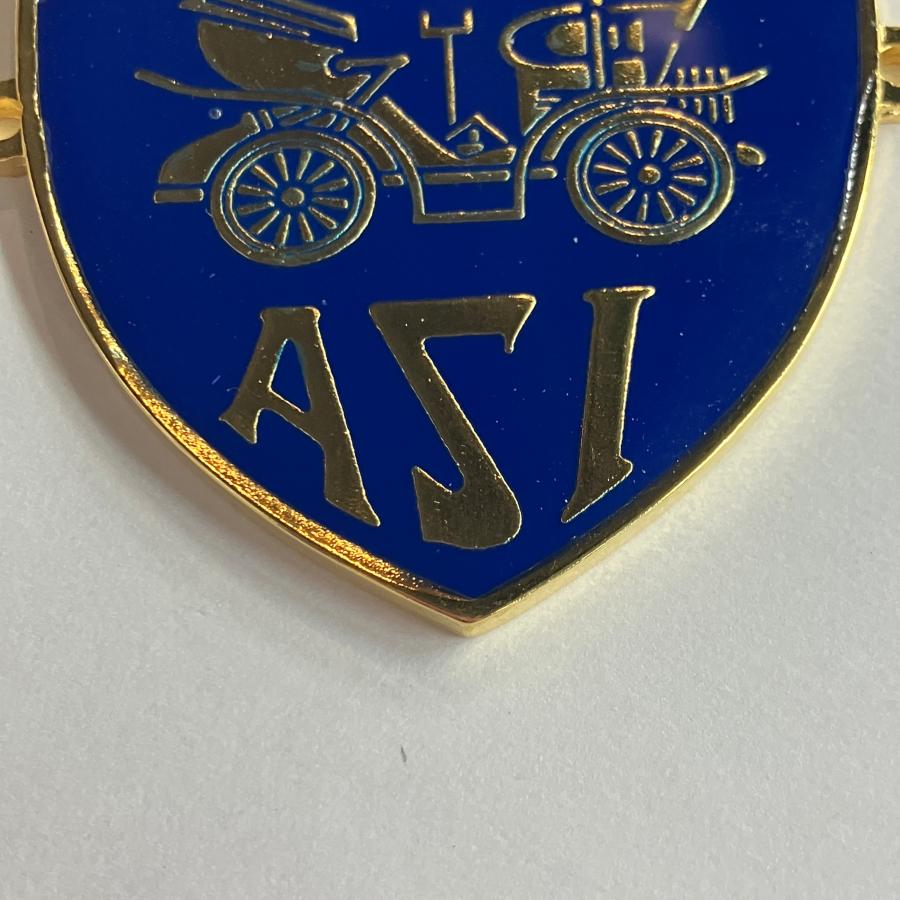 現品 ASI プレートエンブレム : ミニマルヤマ - 通販 - Yahoo!ショッピング