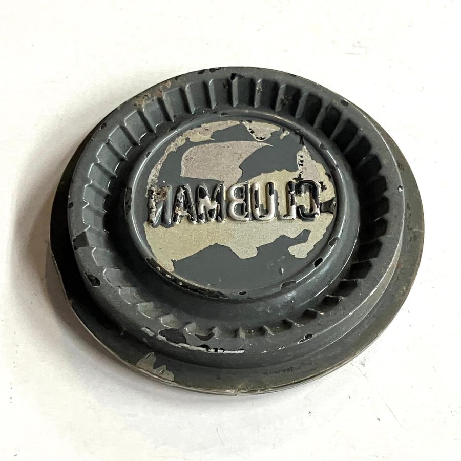 現品 1275GT純正ハンドル用 センターキャップ : ミニマルヤマ - 通販