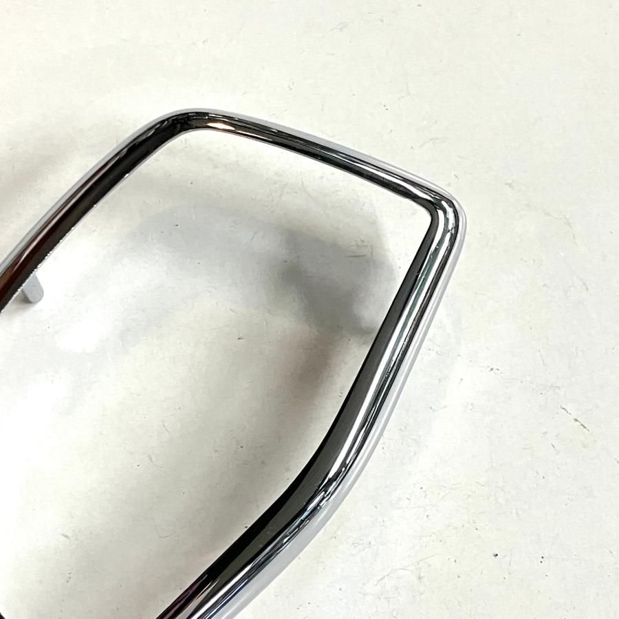 ローバー 現品 MK1フロントエンブレム・オースチンセブン : ミニ