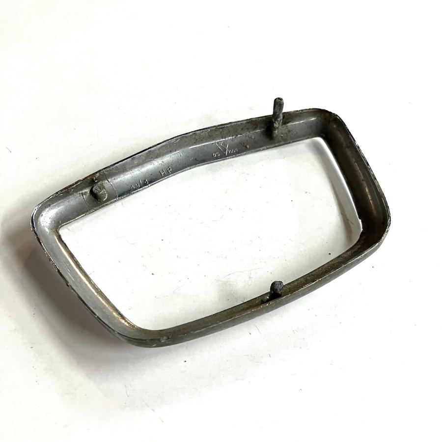 ローバー 現品 MK1フロントエンブレム・オースチンセブン : ミニ