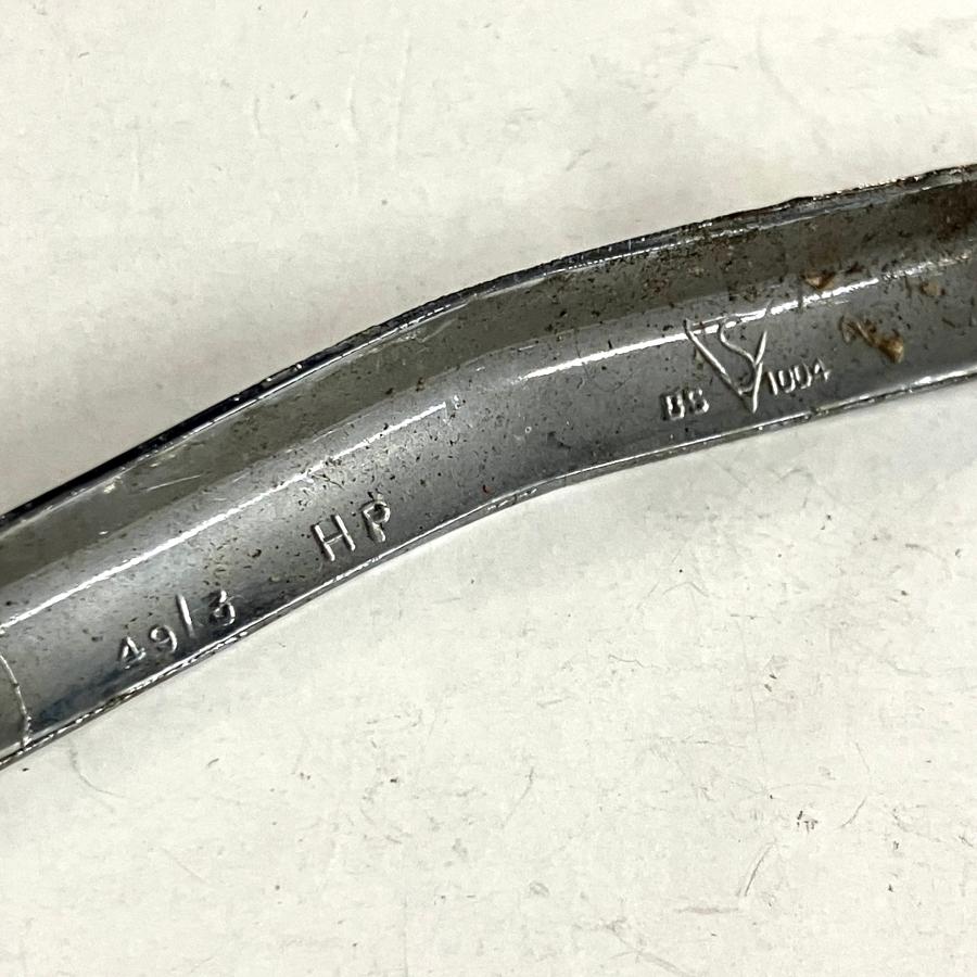 青山Kent 　エンブレム オースチンクーパーMK1フロントエンブレム・ワッペン : ミニ