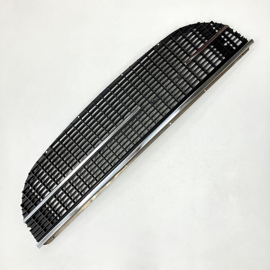 現品 純正 イノチェンティ フロントグリル : ミニマルヤマ